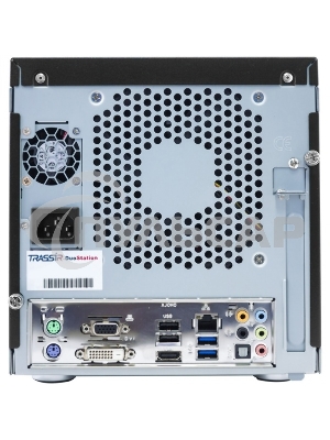 Видеорегистратор Trassir DuoStation AF 32