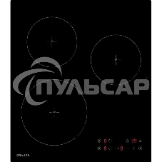 Индукционная варочная панель Graude IK 45.0 S Индукционная варочная панель Graude IK 45.0 S