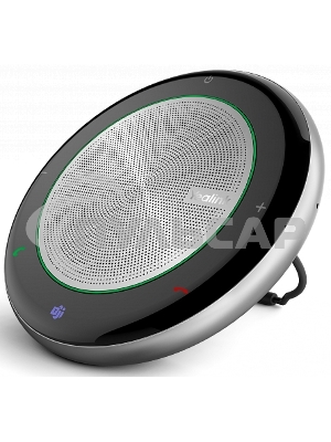 Спикерфон YEALINK CP700 UC, USB, Bluetooth, встроенная батарея, 2 встроенных микрофона, шт