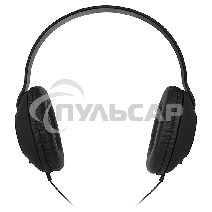 Наушники мультимедийные с микрофоном SVEN AP-310M стерео черный