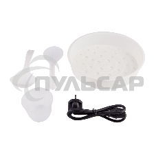 Мультиварка Galaxy Line GL 2645, черный с серебристым, 900 Вт, 11 программ