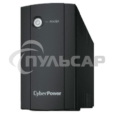 Источник бесперебойного питания CyberPower UTI675EI
