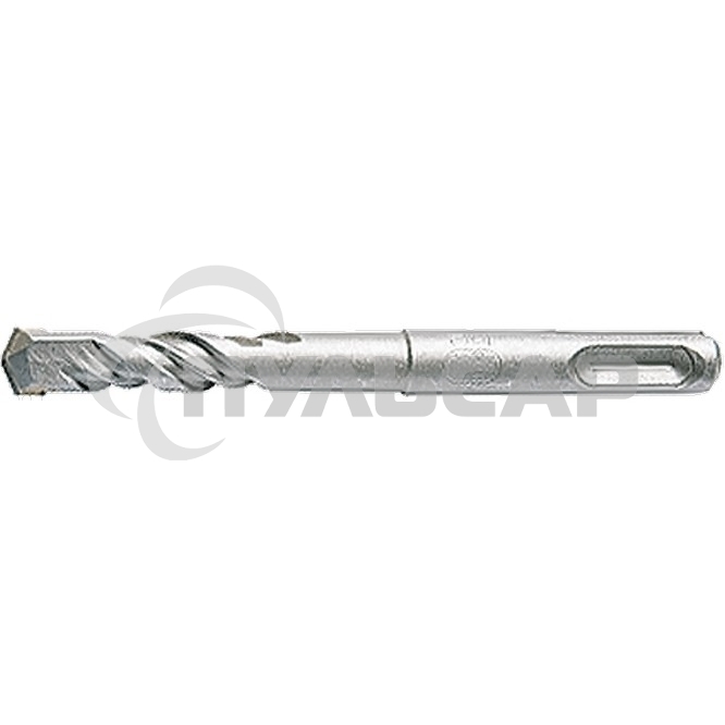 Бур по бетону Matrix, 26 x 1000 мм, SDS PLUS