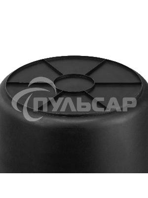 Ведро СИБРТЕХ 81435 строительное пластмассовое 20 л