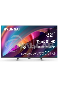 Телевизор Hyundai 32