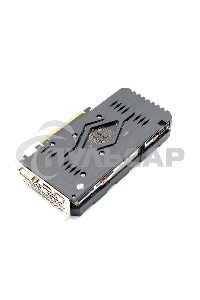 Видеокарта AFOX RTX 2060SUPER 8Gb GAMING GDDR6 256Bit ATX Dual Fan (AF2060S-8192D6H4-V2)