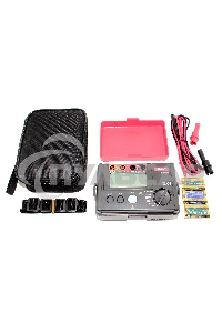 Измеритель сопротивления изоляции UNI-T UT501A