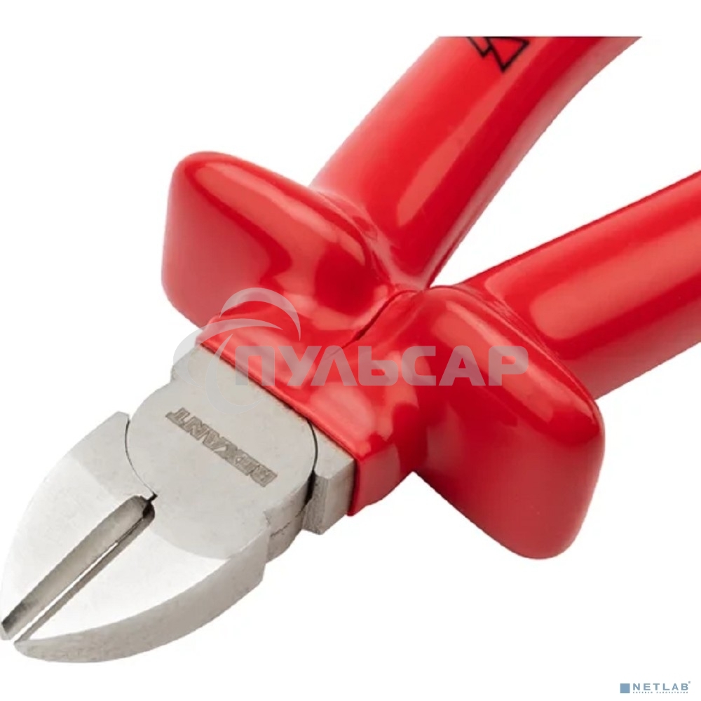 Бокорезы Rexant 200 мм, диэлектрические до 1000 В