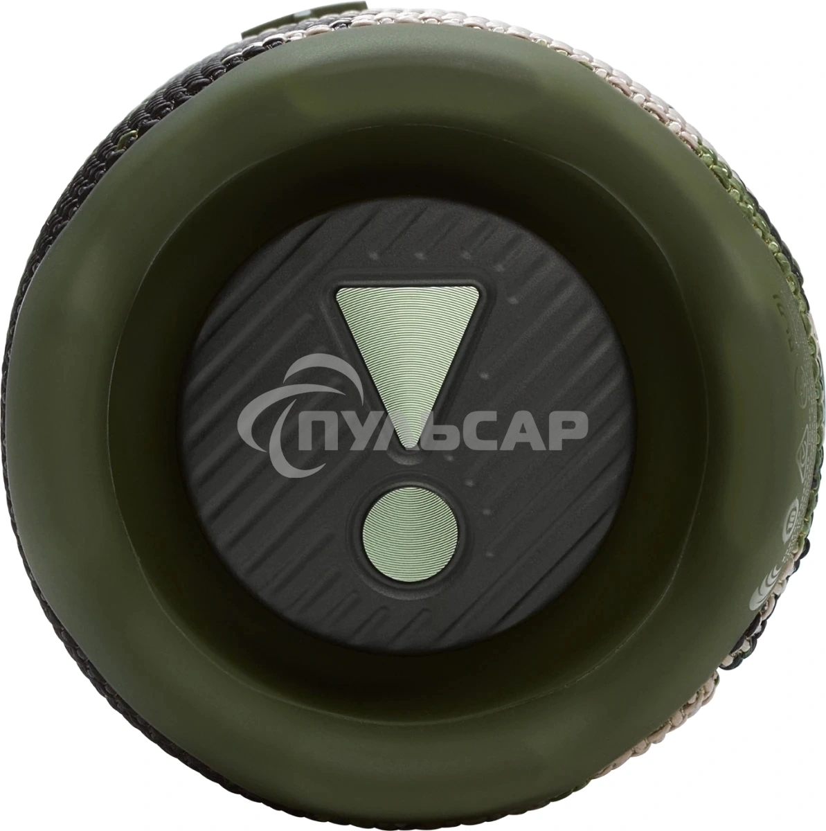 Колонка портативная JBL FLIP 7 камуфляж 25W 1.0 BT 1800mAh (JBLFLIP7SQUAD)