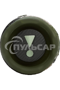 Колонка портативная JBL FLIP 7 камуфляж 25W 1.0 BT 1800mAh (JBLFLIP7SQUAD)