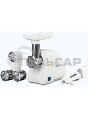 Мясорубка электрическая Ротор Экстра Р ЭМШ 35/250-3 (кух. комб.)