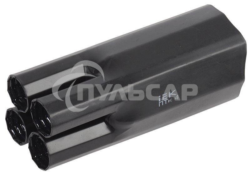 Перчатка термоус. ПТк 4х150-240 1кВ IEK UMS-CB3-9035-3211-1KV