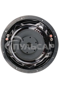 Сабвуфер автомобильный Ural Молот 12 300Вт пассивный (30см/12