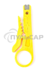 Набор инструментов Cablexpert TK-TP-01, для обжима, обрезки, зачистки и заделки витой пары