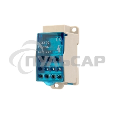 Блок распределительный Rexant РБД-500А на DIN-рейку