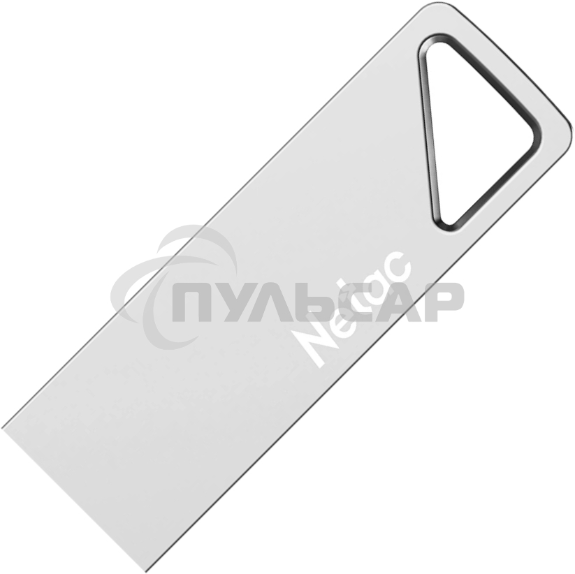 Флешка USB Netac U326 NT03U326N-016G-20PN, 16 Gb USB 2.0