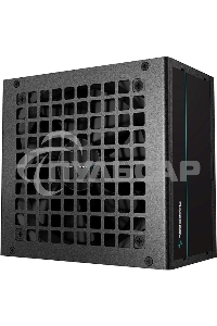 Блок питания Deepcool / GamerStorm PF450, 450Вт, 80 PLUS, 120мм, черный