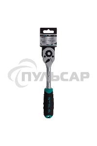 Ключ-трещотка Stels 3/8