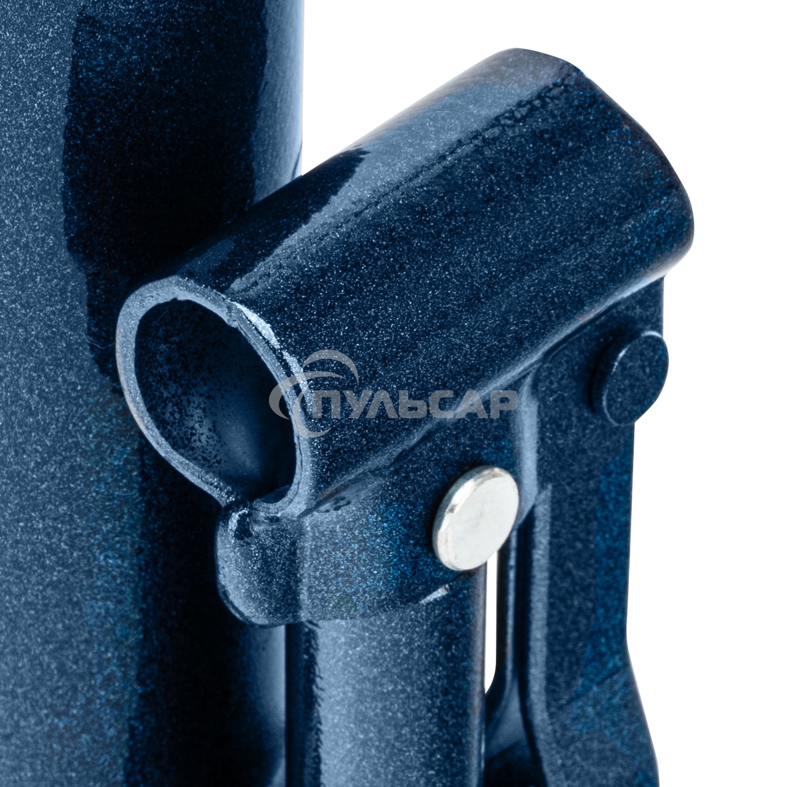 Домкрат гидравлический бутылочный, 3 т, h подъема 188–363 мм Stels