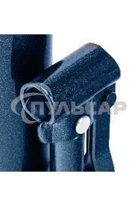 Домкрат гидравлический бутылочный, 3 т, h подъема 188–363 мм Stels