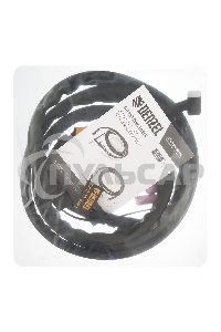 Горелка сварочная TIG WP26, разъем 2 пина, 3 метра Denzel