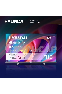 Телевизор Hyundai 40