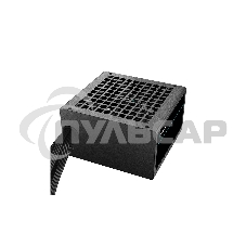 Блок питания Deepcool / GamerStorm PF700, 700Вт, 80 PLUS, 120мм, черный