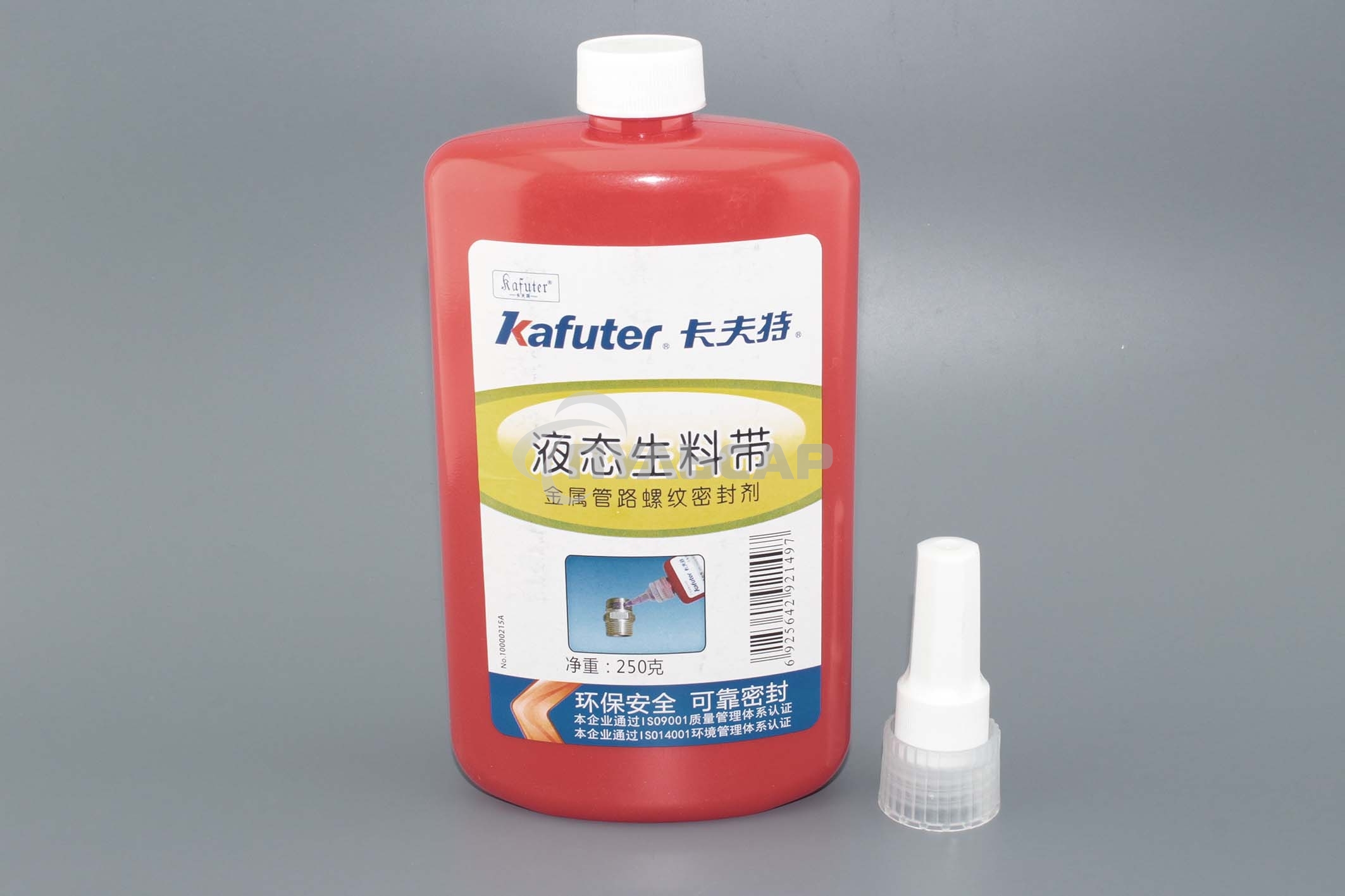 Жидкий герметик Kafuter K-0100A 250 грамм