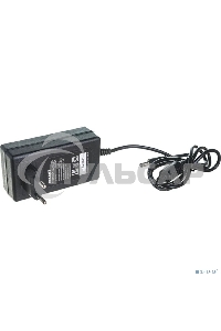 Источник питания Rexant 110-220 V AC/5 V DC, 4 А, 20 W с DC разъемом подключения 5.5х2.1, без влагозащиты (IP23)