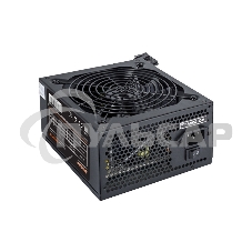 Блок питания ExeGate 1000PPX (EX222115RUS-S), 1000Вт, 140мм, модульный, черный