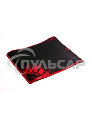 Коврик для мыши A4 Bloody B-080S черный/рисунок