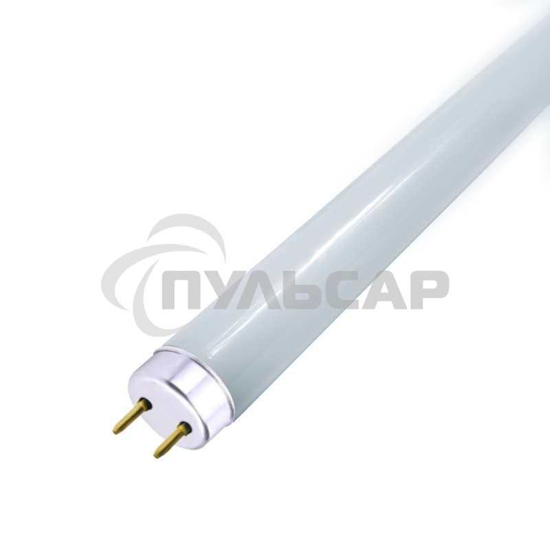 Лампа светодиодная LED Gauss Elementary T8 Glass 1200мм G13 20W 1560lm 4000K 1/30