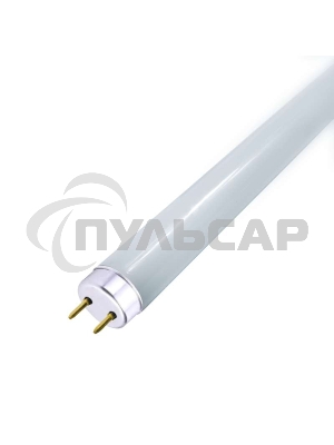Лампа светодиодная LED Gauss Elementary T8 Glass 1200мм G13 20W 1560lm 4000K 1/30