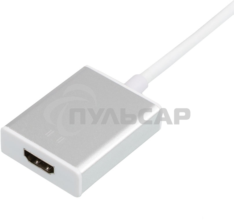 Адаптер USB-C TO HDMI 0.1M AT3888 ATCOM