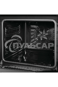 Электрический духовой шкаф Korting OKB 6820 EN, встраиваемый