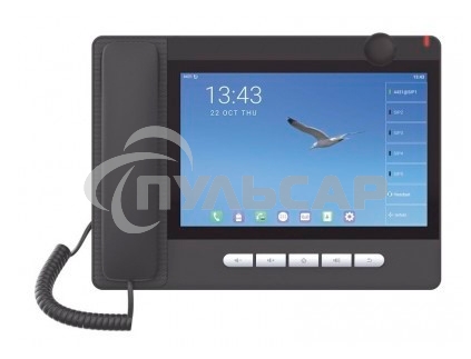 Телефон IP Fanvil A32 черный (упак.:10шт)