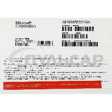 ПО OEM WIN 11 PRO 64B ENG 1PK FQC-10528 MS