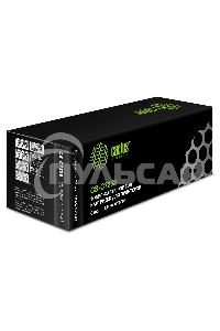 Картридж лазерный Cactus CS-C725S черный (1600 стр.) для Canon LBP 6000 i-Sensys 6000b i-Sensys
