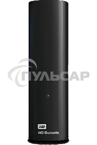 Внешний HDD 3.5