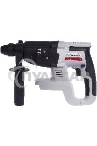 Перфоратор 649.0.0.70 INTERSKOL