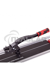 Плиткорез рельсовый 600мм MTX PROFESSIONAL 87688