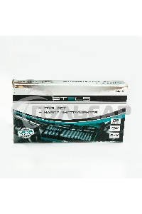 Набор торцевых головок с трещоткой, 1/4