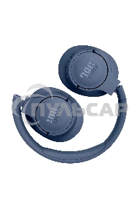 Наушники JBL Tune 770NC синий