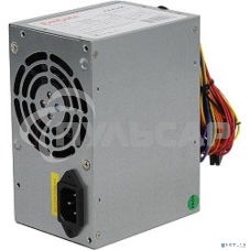 Блок питания ExeGate AAA350 (ES259589RUS), 350Вт, 80мм, серый