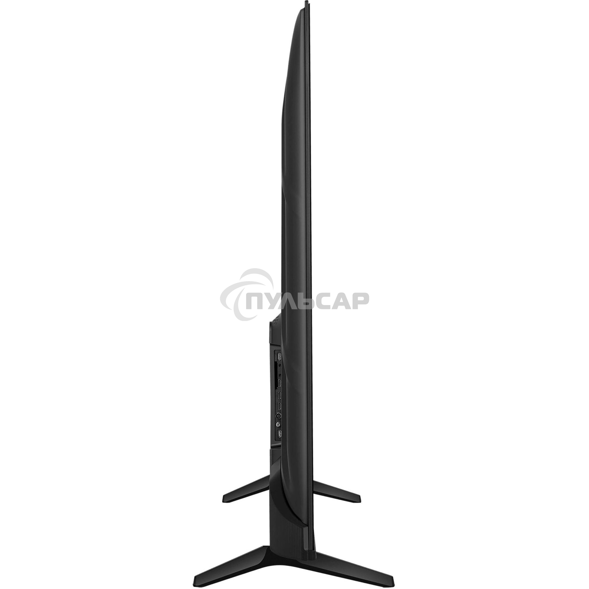 Телевизор Hisense 43