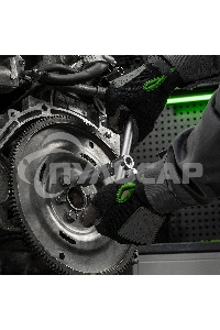 Набор инструментов, 1/2