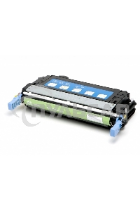 Картридж лазерный Cactus CS-Q5952A желтый (10 000 стр.) для HP Color LaserJet 4700