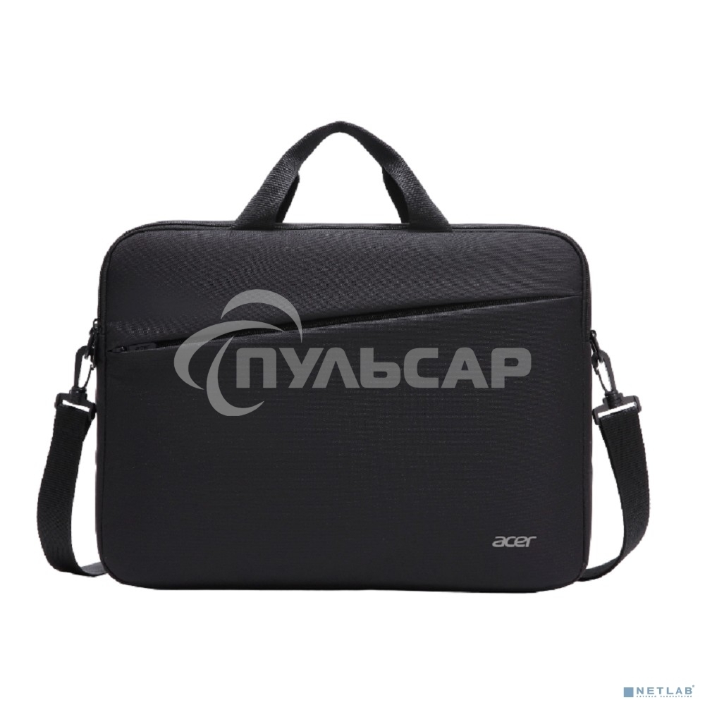 Сумка для ноутбука Acer OBG317 черный 15.6