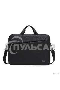 Сумка для ноутбука Acer OBG317 черный 15.6