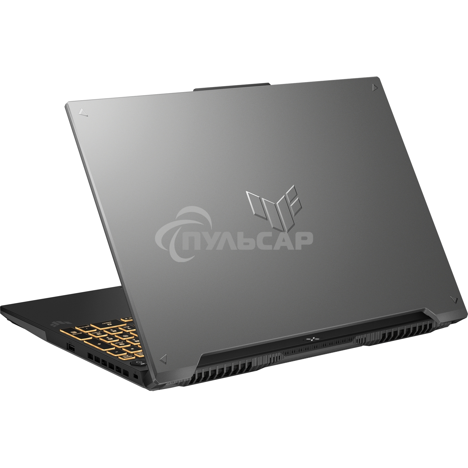 Ноутбук ASUS TUF F16 FX607VU-RL061 серый 90NR0N06-M002T0 16
